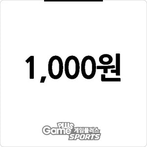 [ 개인결제 ]1,000원